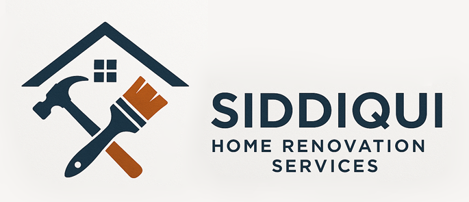 Siddiqui Home Renovation Services