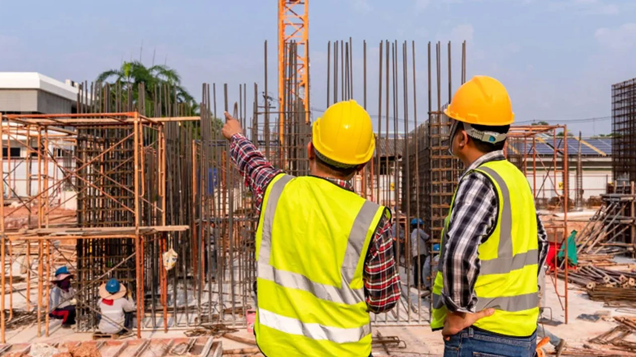 Siddiqui Home Renovation Services
