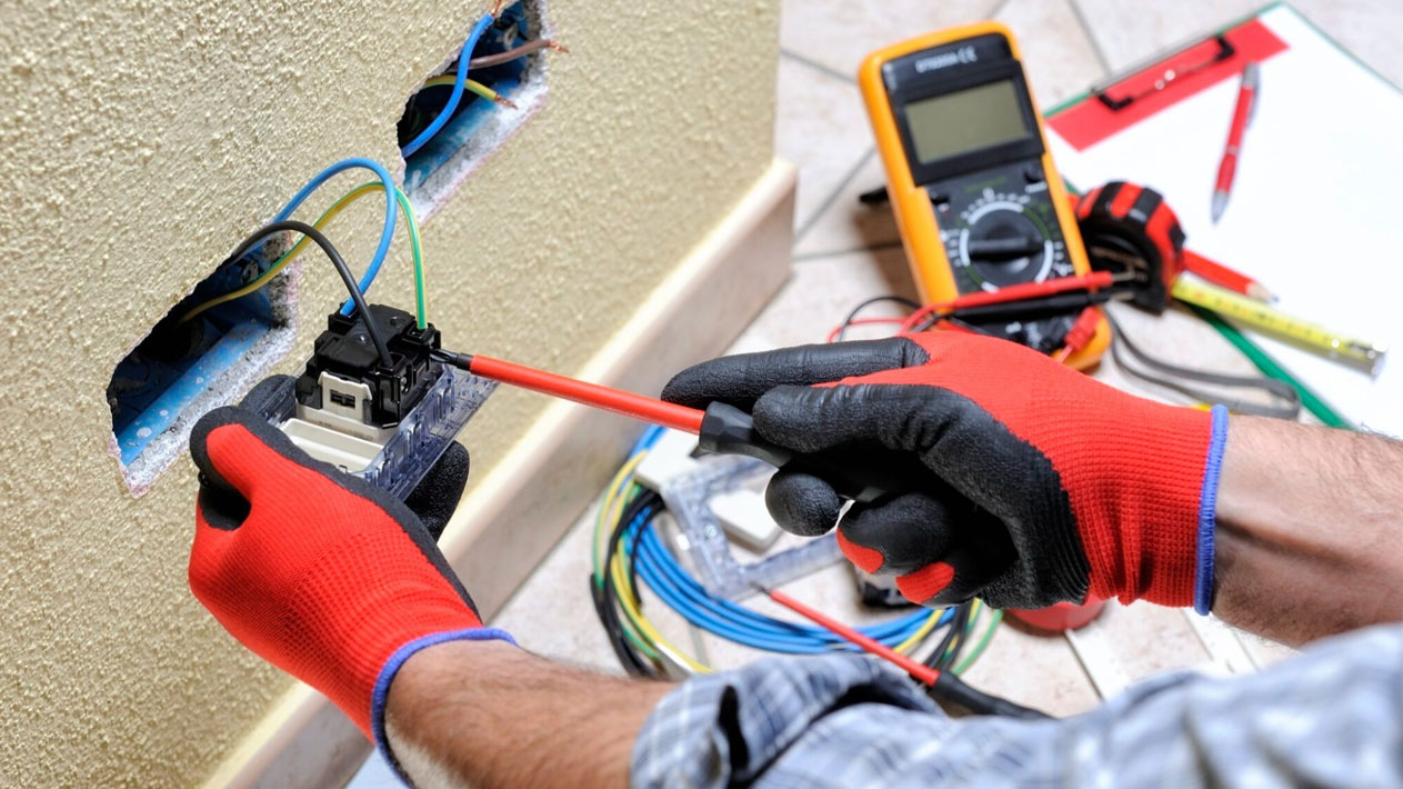 Siddiqui Home Renovation Services