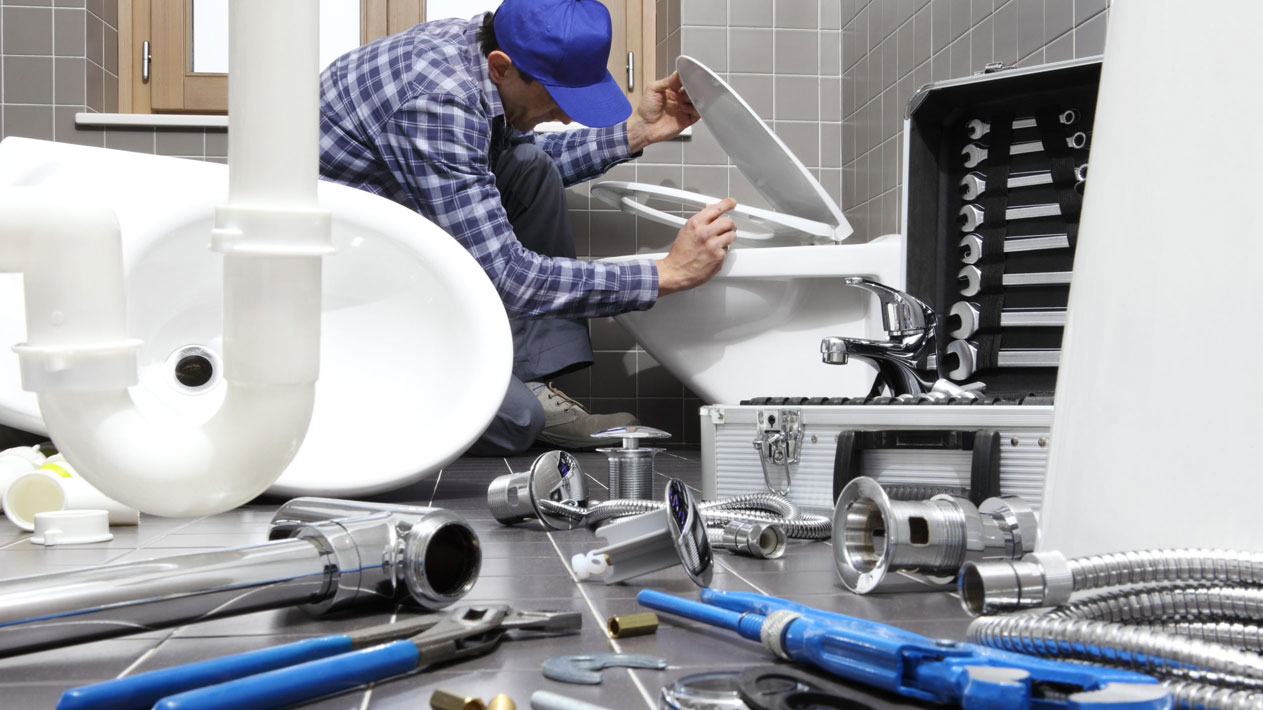Siddiqui Home Renovation Services