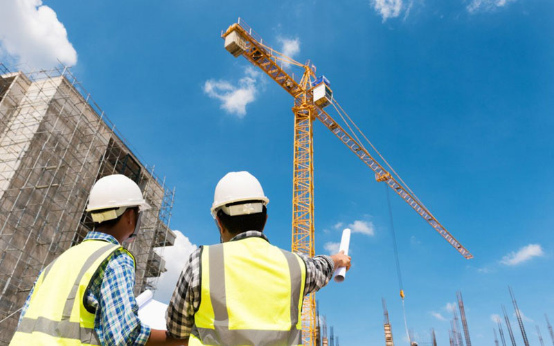 All Types Of Civil Works In Noida