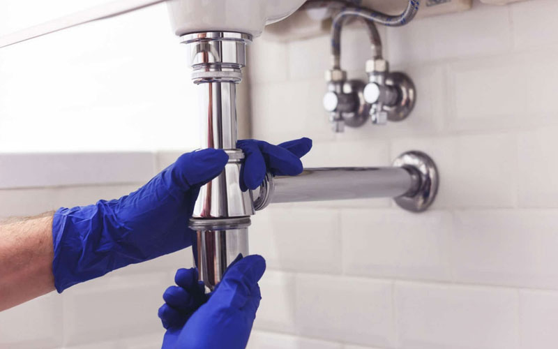 Best Plumber Works In Noida And All Sectors
