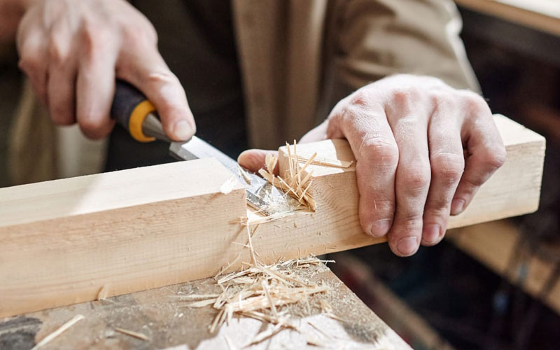 All Types Of Wood Works In Noida And All Sectors