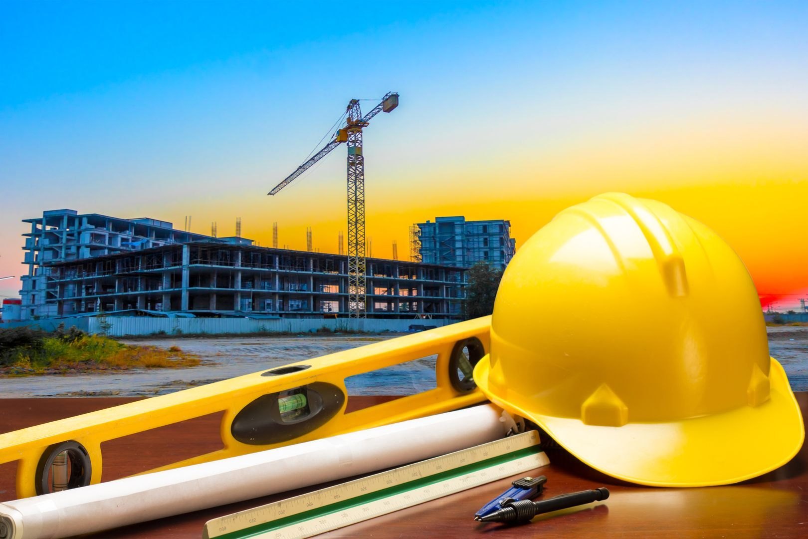 All Types Of Civil Works In Delhi NCR And Ghaziabad