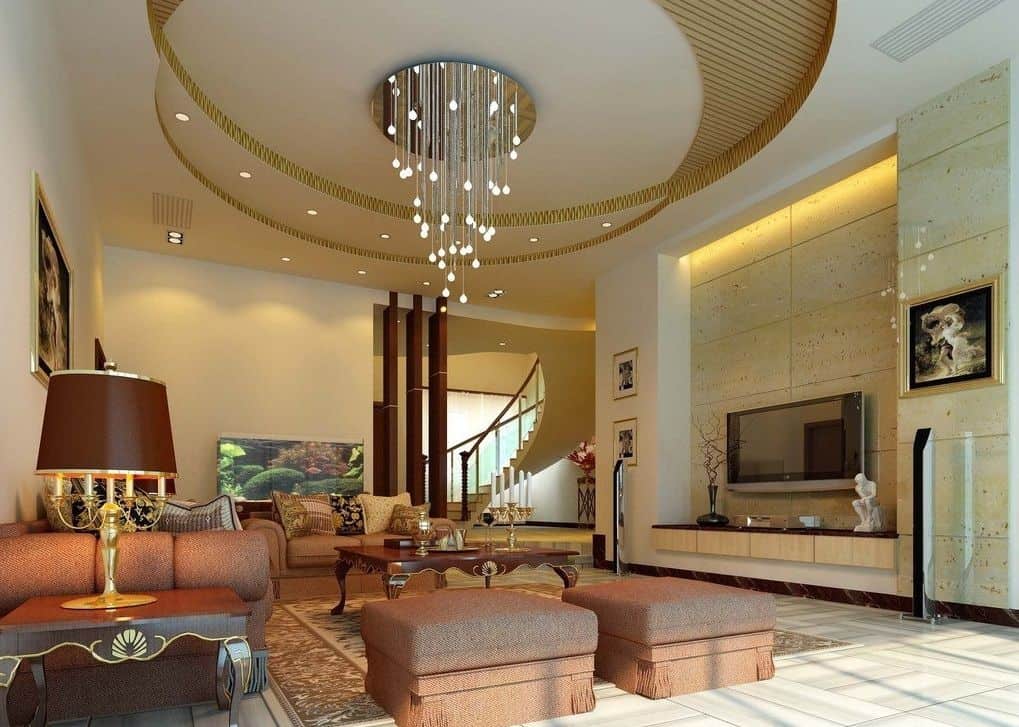 Best POP Works In Delhi NCR And Ghaziabad